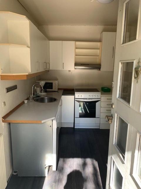 Apartamento Dyrlundgard Helsinge Exterior foto